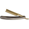 Бритва BOKER DAMASCUS GOLD HORN 5/8 BK140524DAM