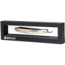 Бритва BOKER DAMASCUS HORN BK140523DAM