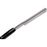 Бритва BOKER STAINLESS BLACK BK140540