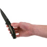 Нож BOKER GEMINI NGA BK COYOTE BK01BO505