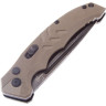 Нож BOKER INTENSION COYOTE BK01BO481
