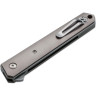 Нож BOKER KWAIKEN FLIPPER DAMAST BK01BO297DAM