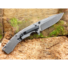 Нож BOKER T-REX EYETOOTH BK01RY971