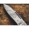 Складной нож BOKER BARLOW PRIME TIRPITZ-DAMAST 117942DAM BK117942DAM