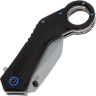 Складной нож BOKER MAGNUM VELOC 01RY005 BK01RY005