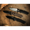 Складной нож BOKER PLUS STRIKE TANTO PS 01BO425 BK01BO425