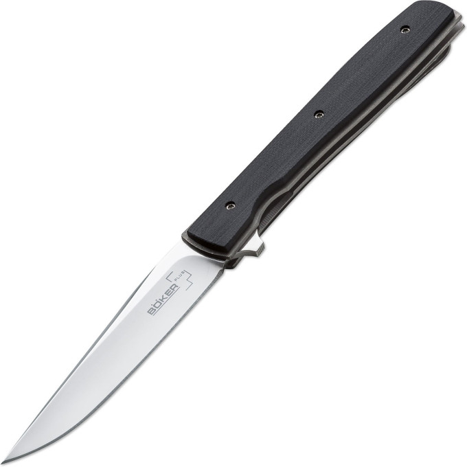 Складной нож BOKER PLUS URBAN TRAPPER 01BO732 BK01BO732
