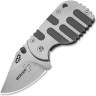 Нож BOKER SUBCOM TITAN BK01BO605
