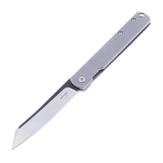 Складной нож BOKER PLUS ZENSHIN 01BO368 BK01BO368
