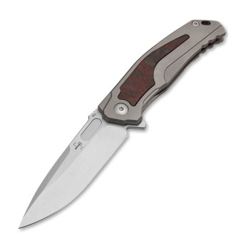 Складной нож BOKER PLUS APHEX MINI 01BO197